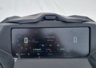Снегоход AODES Siberiacross 1000 SWT 600mm LCD 6.8 в Орске