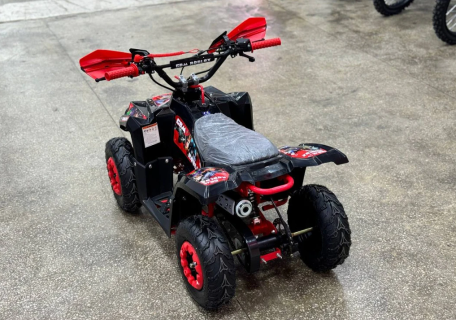 Квадроцикл GBM ROBLOX в Орске