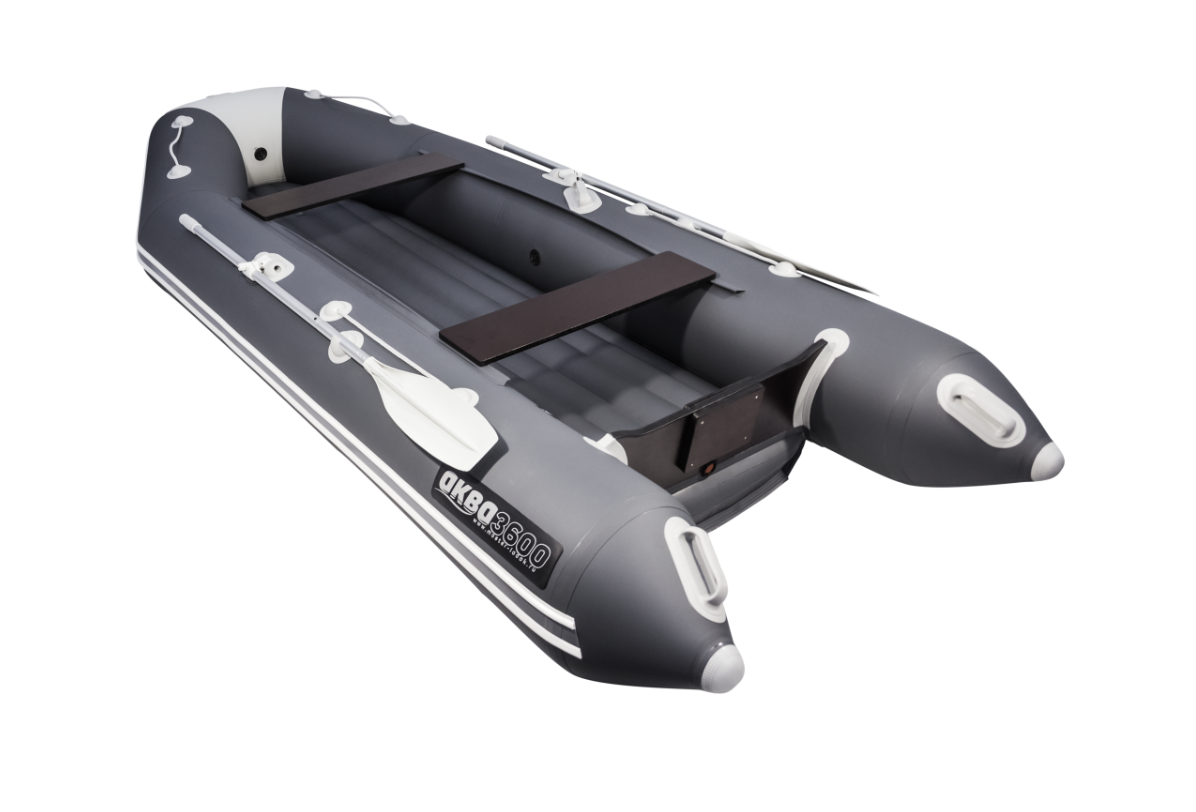 Лодка АКВА 3600 НДНД в Орске