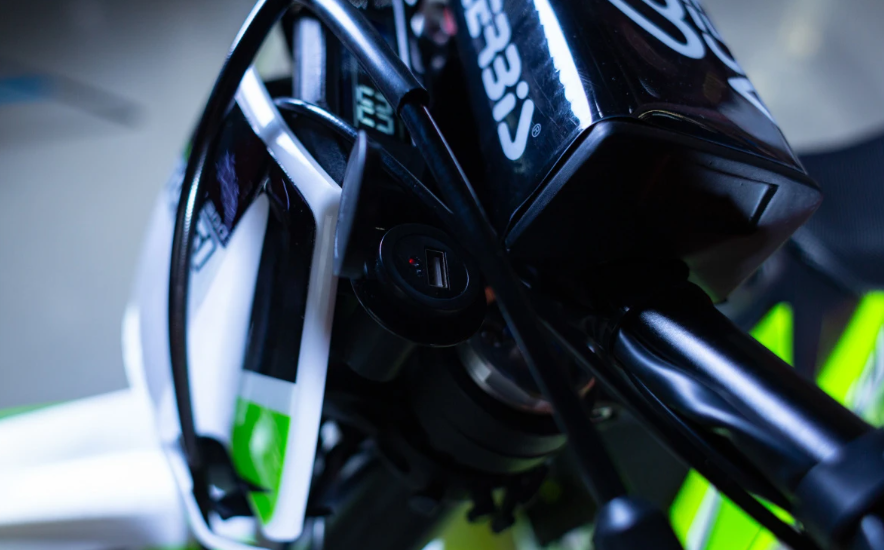 Мотоцикл Progasi SUPER MAX 300 PRO PR300 (ZS175FMN) в Орске