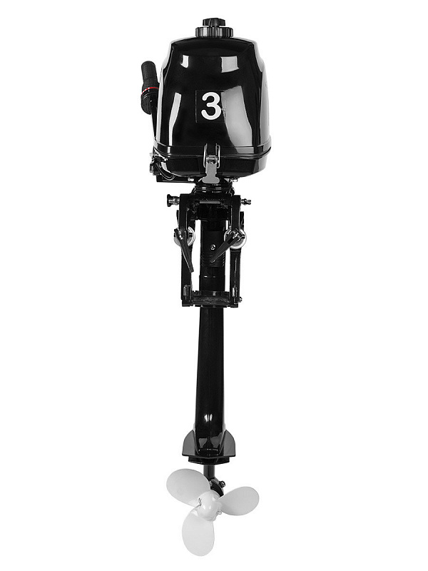 ЛОДОЧНЫЙ МОТОР GLADIATOR G3FHS в Орске