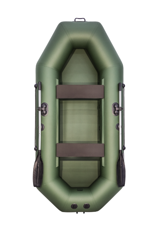 Лодка АКВА-МАСТЕР 280 в Орске