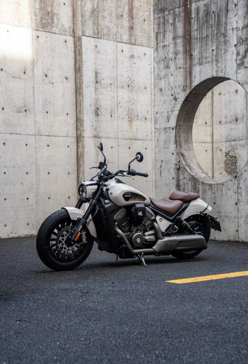 Мотоцикл Benda DarkFlag 500 Commander в Орске