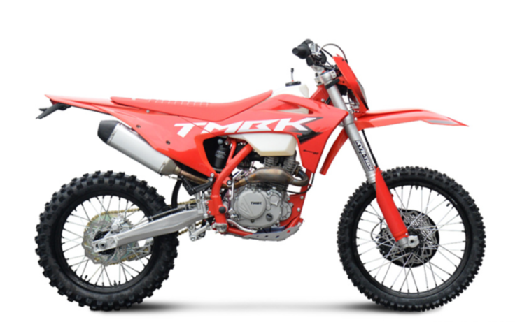 Кроссовый мотоцикл TMBK Sprinter 300H (YB300H) в Орске