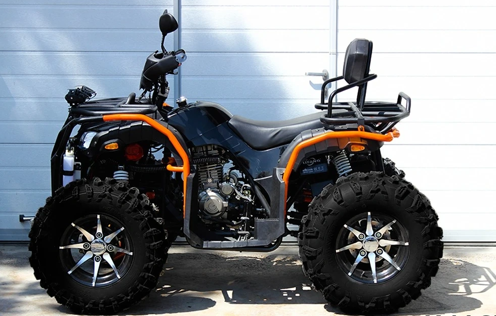 Квадроцикл PROMAX 300 4X4 ALL ROAD в Орске