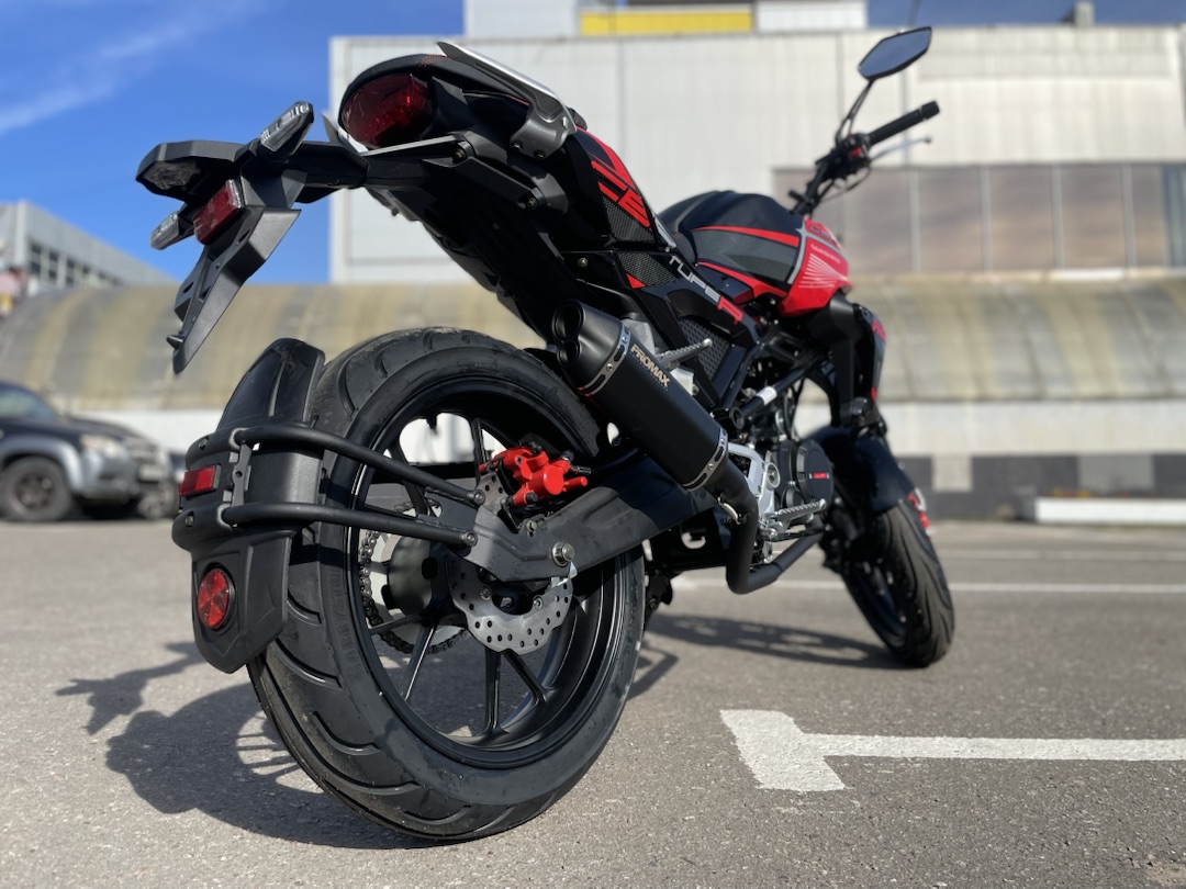 Мопед PROMAX CB150R (49) в Орске