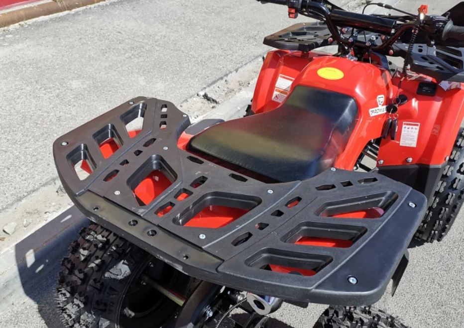 Квадроцикл PROMAX WILD 175 BASIC в Орске