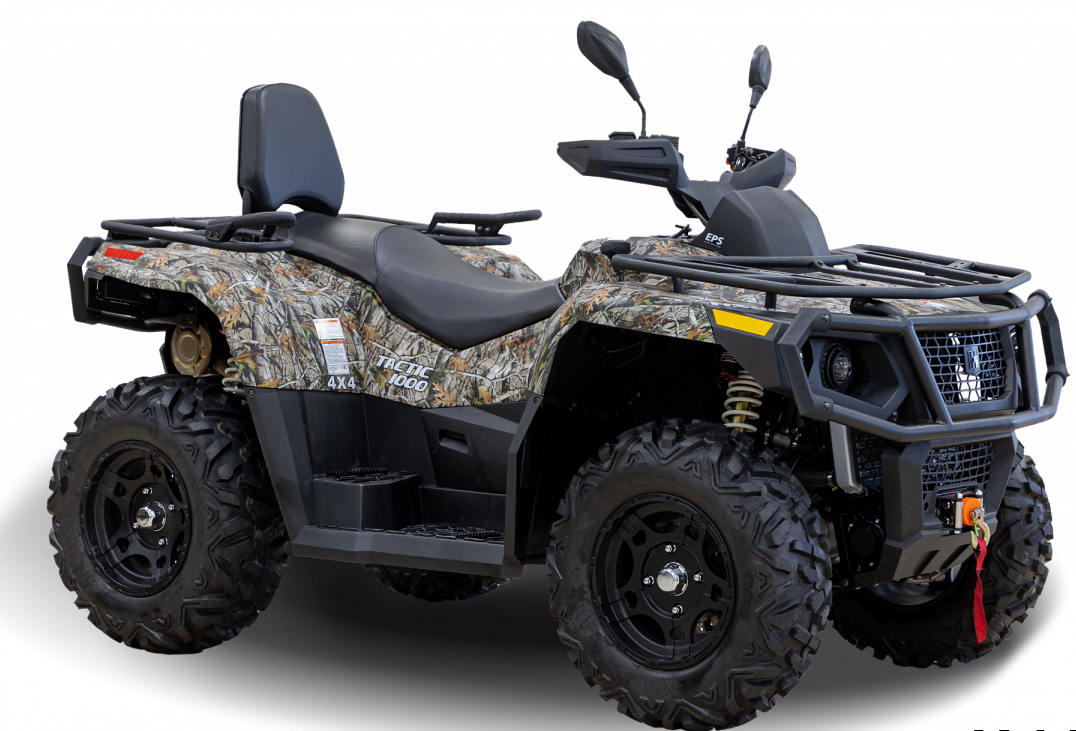Квадроцикл HISUN TACTIC GT1000/LIMITED в Орске
