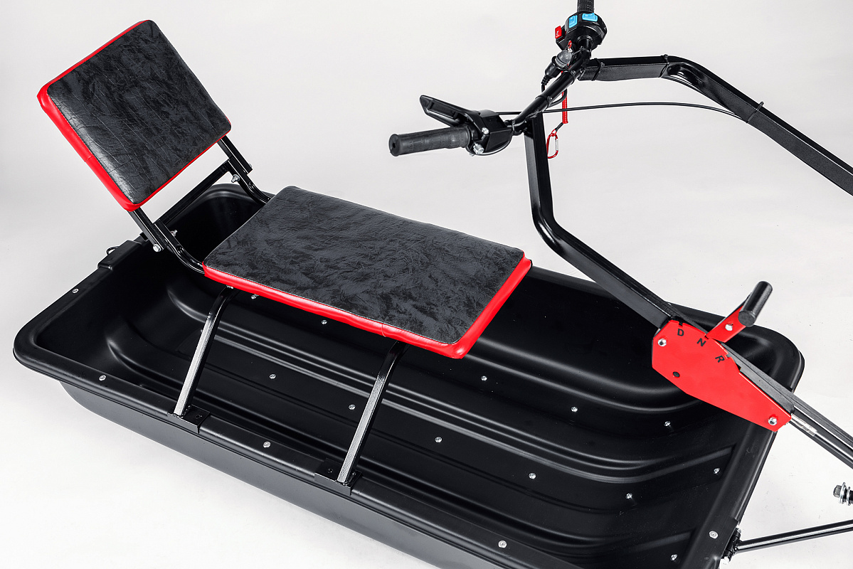 САНИ УСИЛЕННЫЕ IKUDZO 1600 в Орске