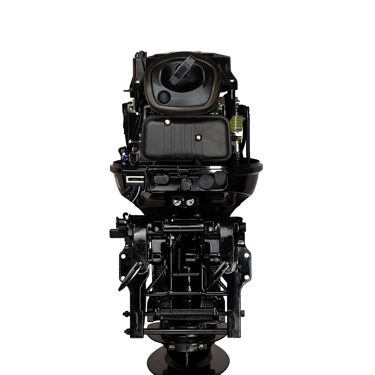 ЛОДОЧНЫЙ МОТОР GLADIATOR G40FES в Орске