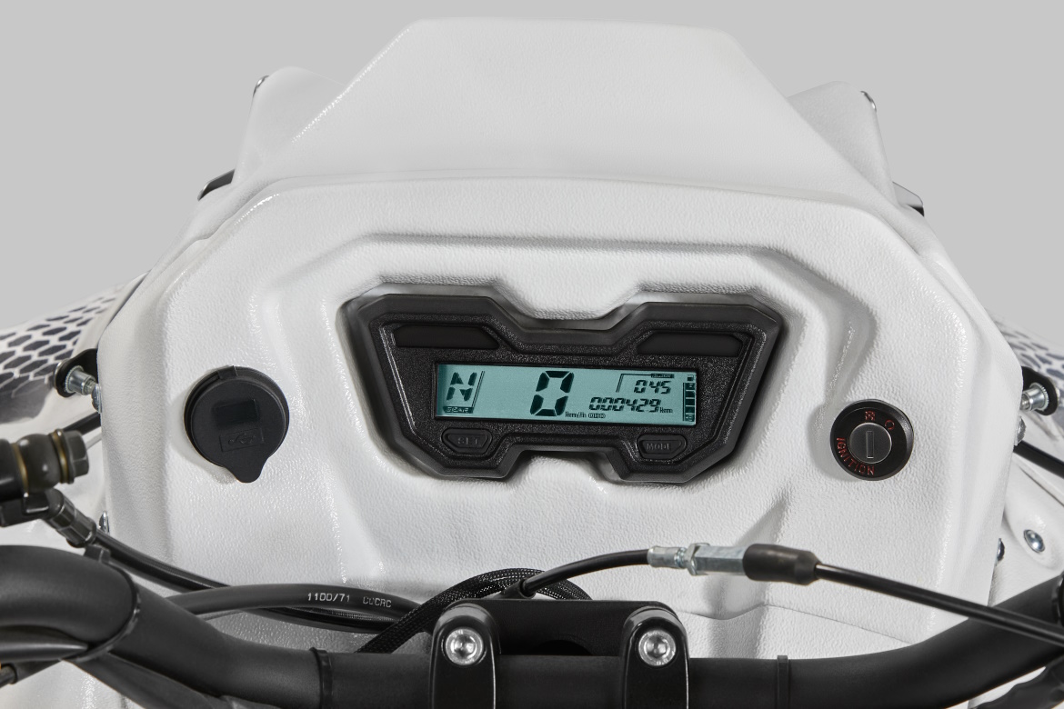 Снегоход IRBIS TUNGUS 600L 25/26 в Орске