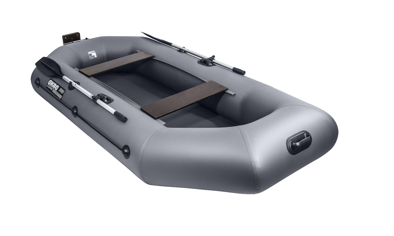 Лодка АКВА-МАСТЕР 300 ТР в Орске