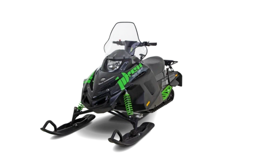 Снегоход РМ TIKSY 500 4Т в Орске