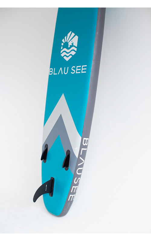 НАДУВНОЙ САП БОРД BLAUSEE 10 в Орске