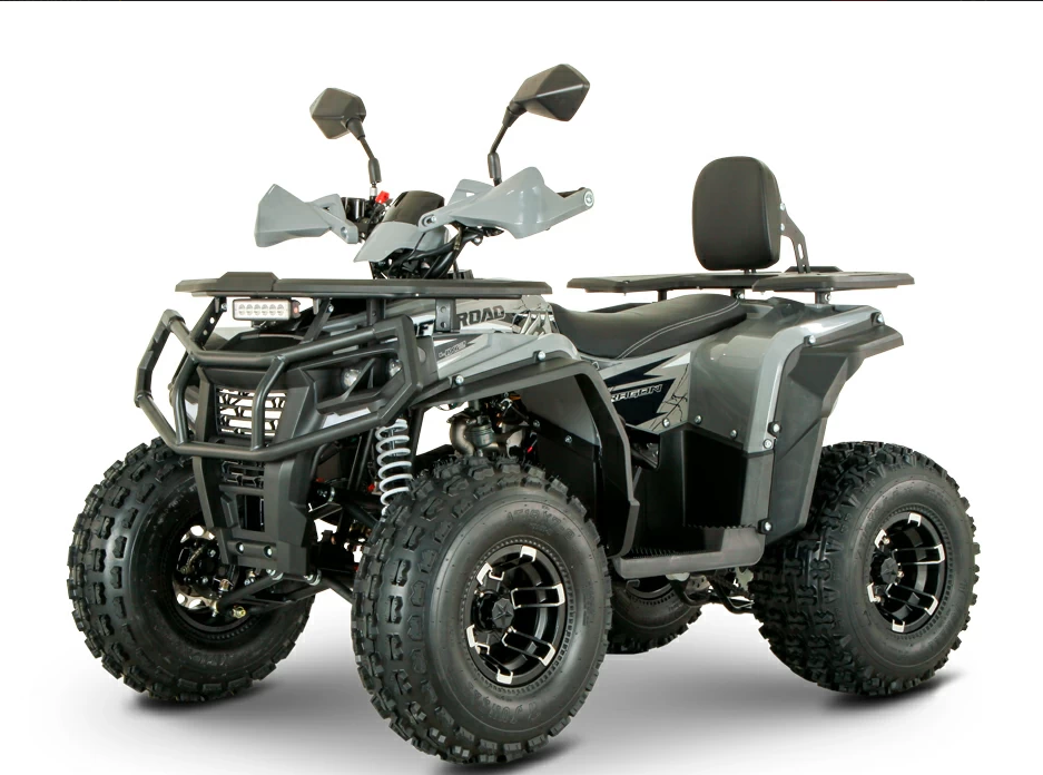 Квадроцикл YACOTA DRAGON LUX LD 150 PRO-SPORT в Орске