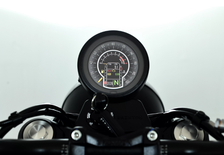 Мотоцикл GAOKIN GK 1200 в Орске