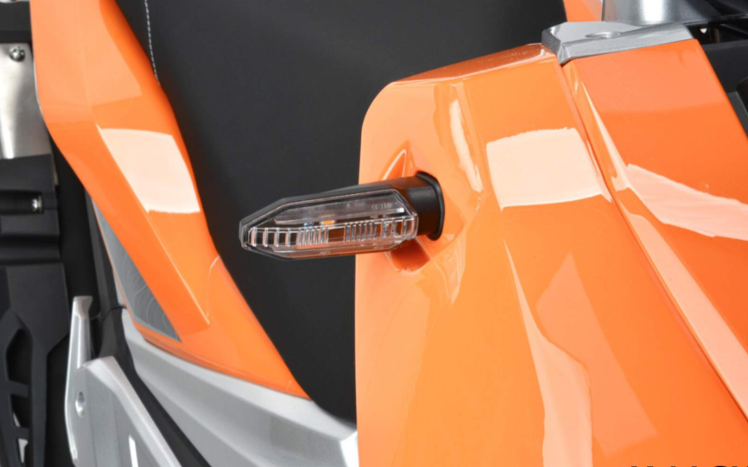 Скутер MOTOLAND (МОТОЛЕНД) T-MAX 150 в Орске