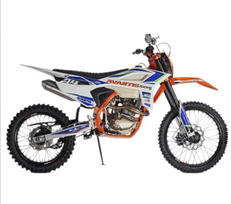 Мотоцикл Avantis A4 (PR300) 2024 в Орске