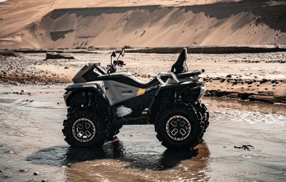 Квадроцикл BENDA REDSTONE 1000 MUD в Орске