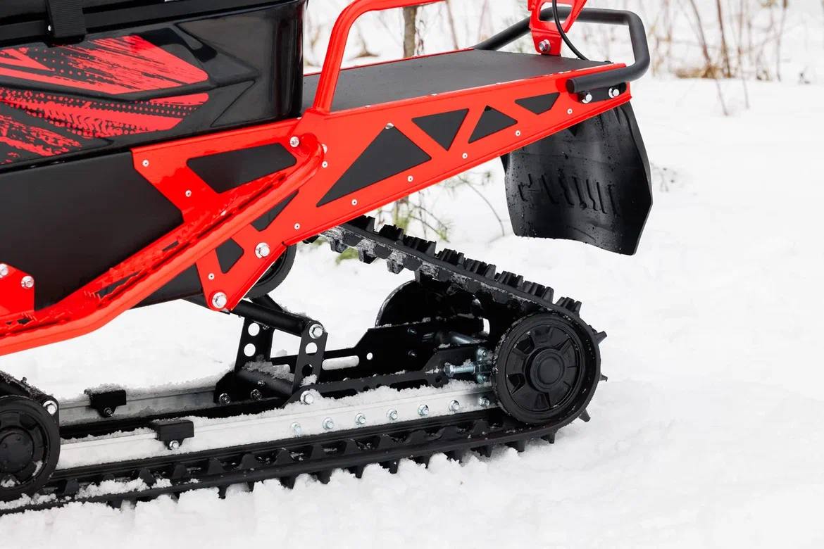 Снегоход IRBIS SF200L NEW 25/26 в Орске