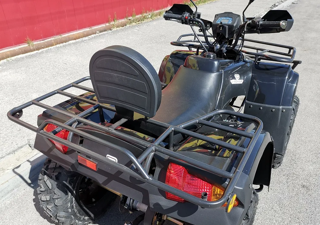 Квадроцикл PROMAX TRX300 CVT в Орске