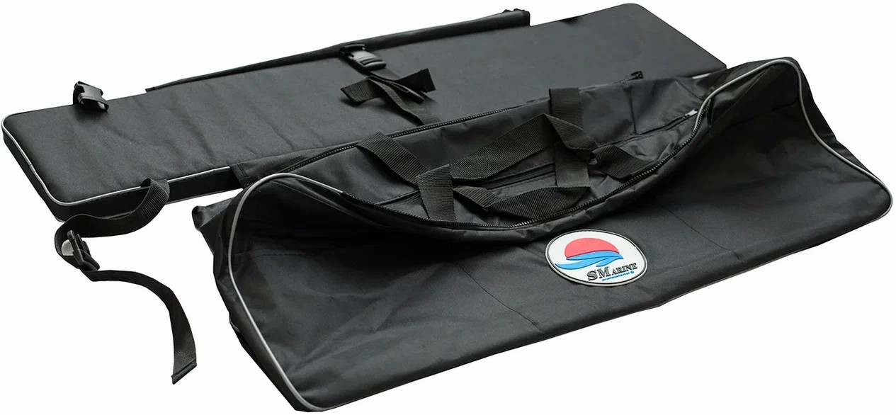 НАКЛАДКА МЯГКАЯ + СУМКА РУНДУК SDP 330 в Орске