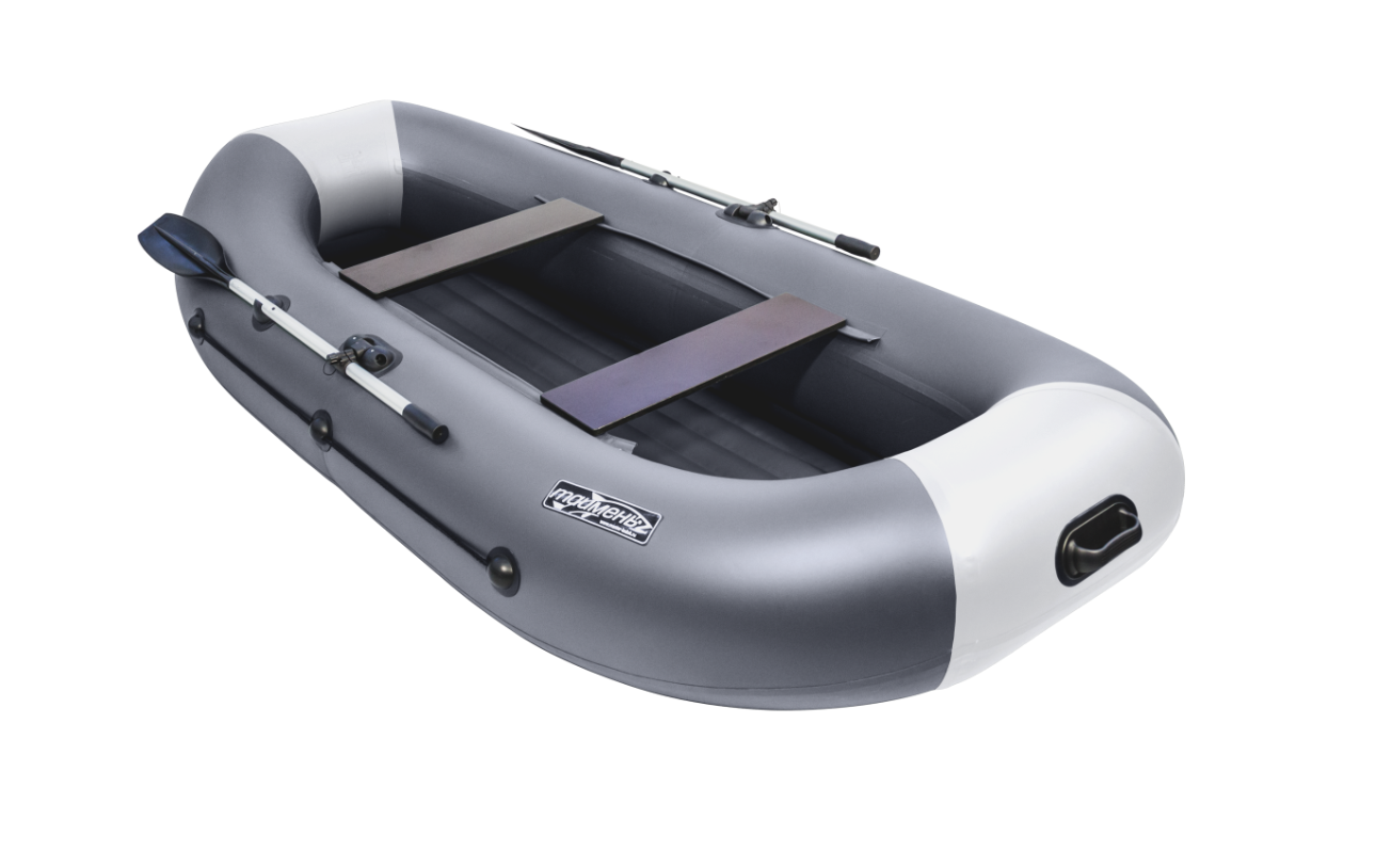 Лодка Таймень LX 290 НД в Орске