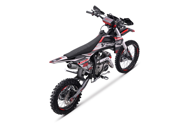 Питбайк YACOTA H5 125 в Орске