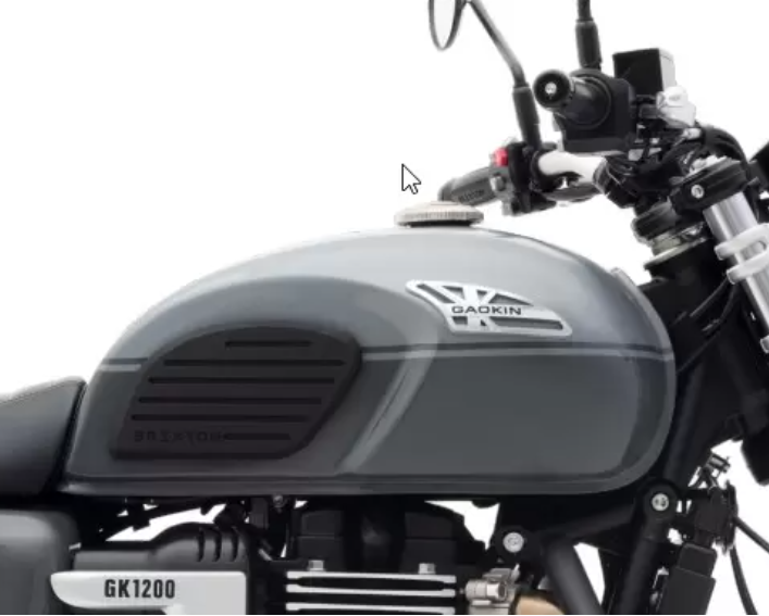 Мотоцикл GAOKIN GK 1200 в Орске