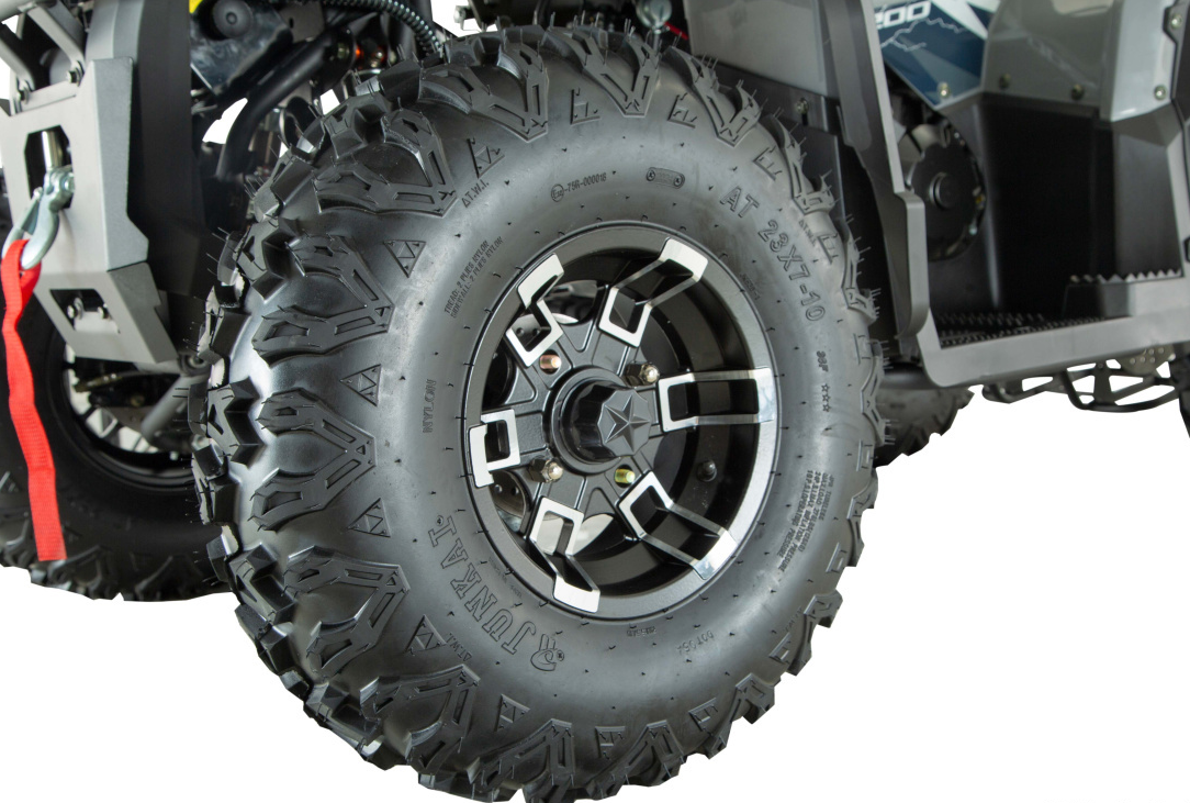 Квадроцикл YACOTA VIKING PRO 250 в Орске