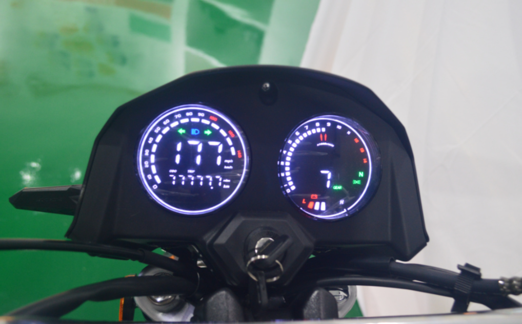 Мопед PROMAX ALPHA RS-PRO 150 (49) в Орске