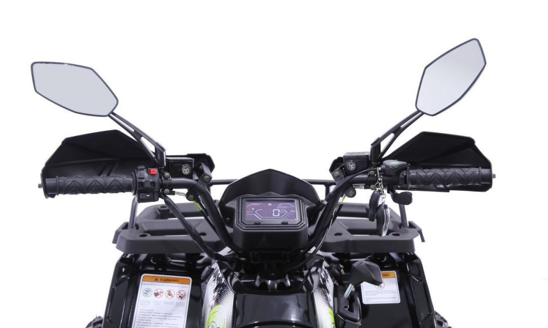 Квадроцикл YACOTA WARRIOR 200 PRO в Орске