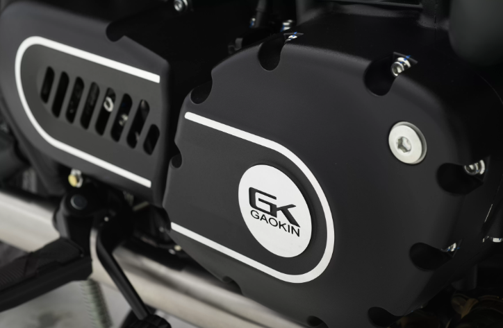 Мотоцикл GAOKIN GK 1200Х в Орске