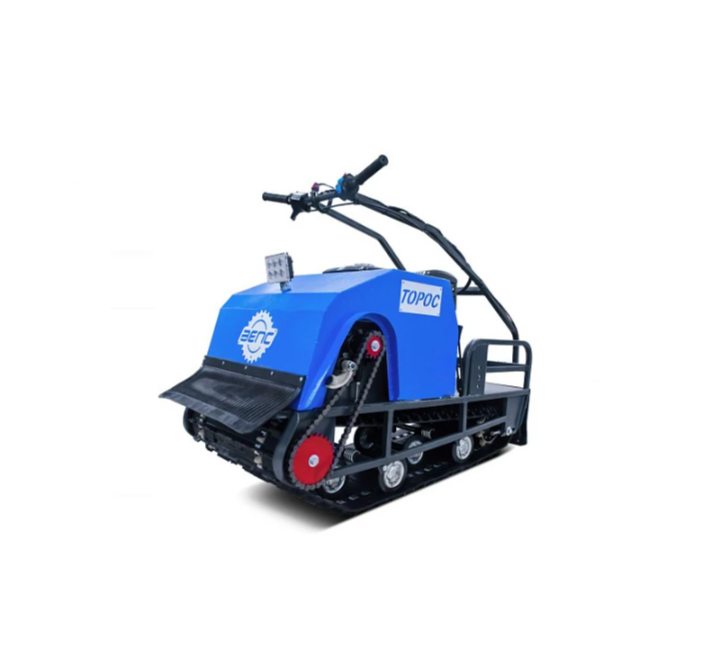 Мотобуксировщик ВЕПС WINTER «ТОРОС» 17 в Орске