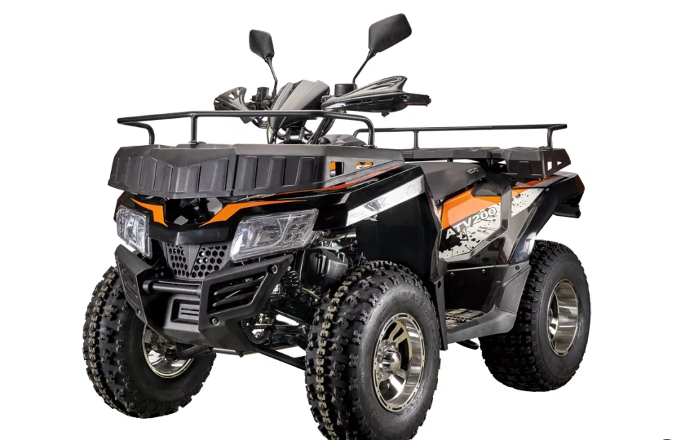 Квадроцикл YACOTA CABO 200LD в Орске