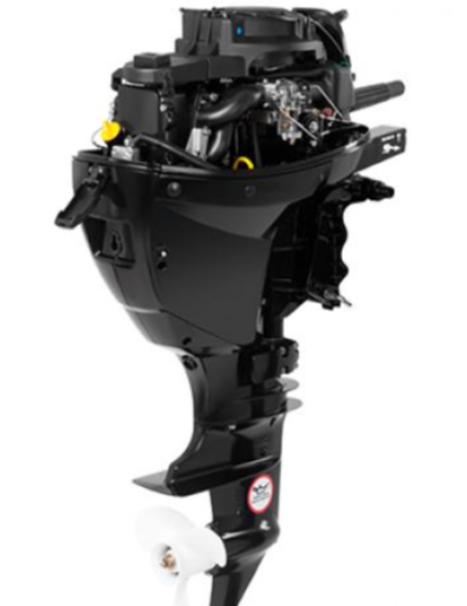 Лодочный мотор HIDEA HDF15HS в Орске