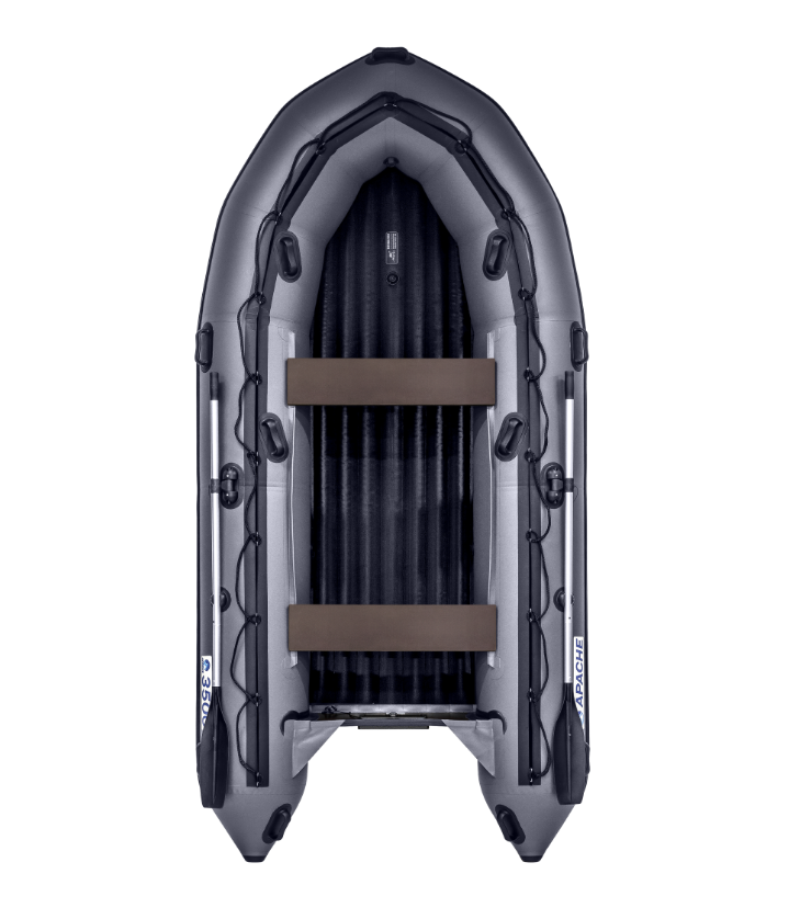 Лодка APACHE 3500 НДНД в Орске