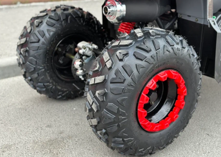 Квадроцикл GBM MAVERICK 300 NEW в Орске