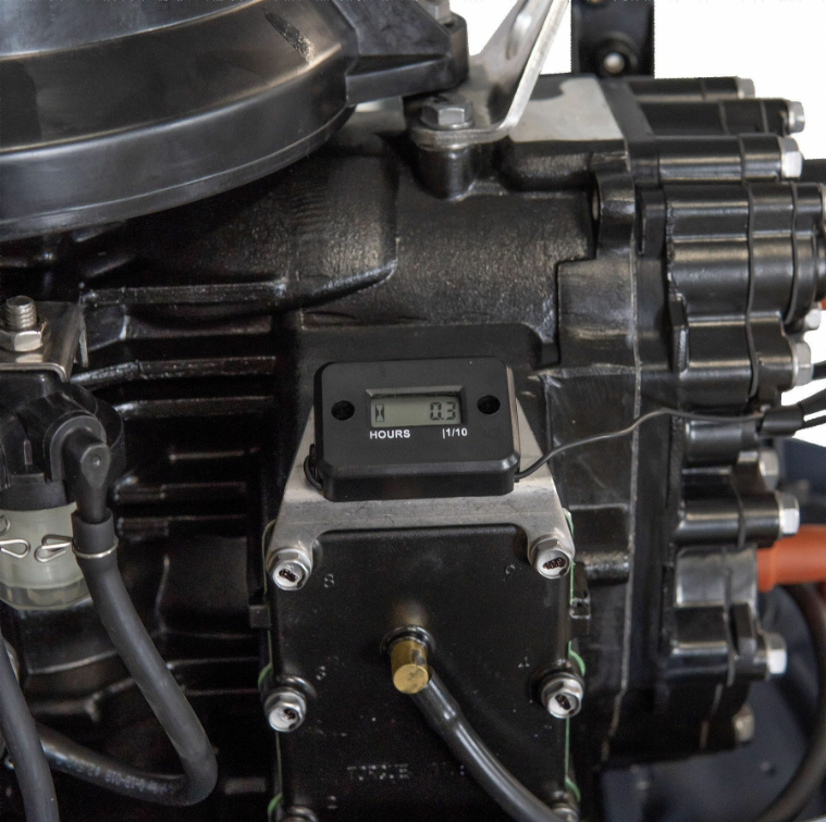 Лодочный мотор APACHE T40BS в Орске