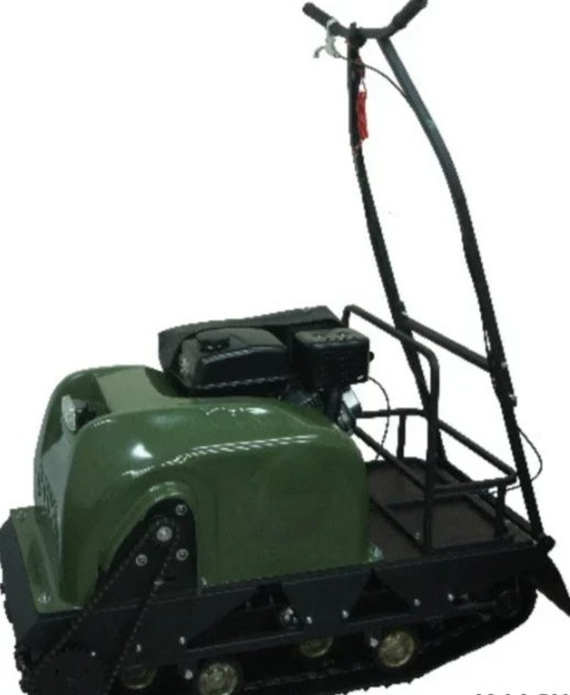 Мотобуксировщик PAXUS 500 AVANT MINI (1200 мм.), 9 л.с. в Орске