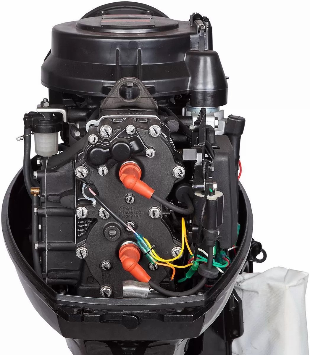 Лодочный мотор MARLIN MP 40 AERTS в Орске