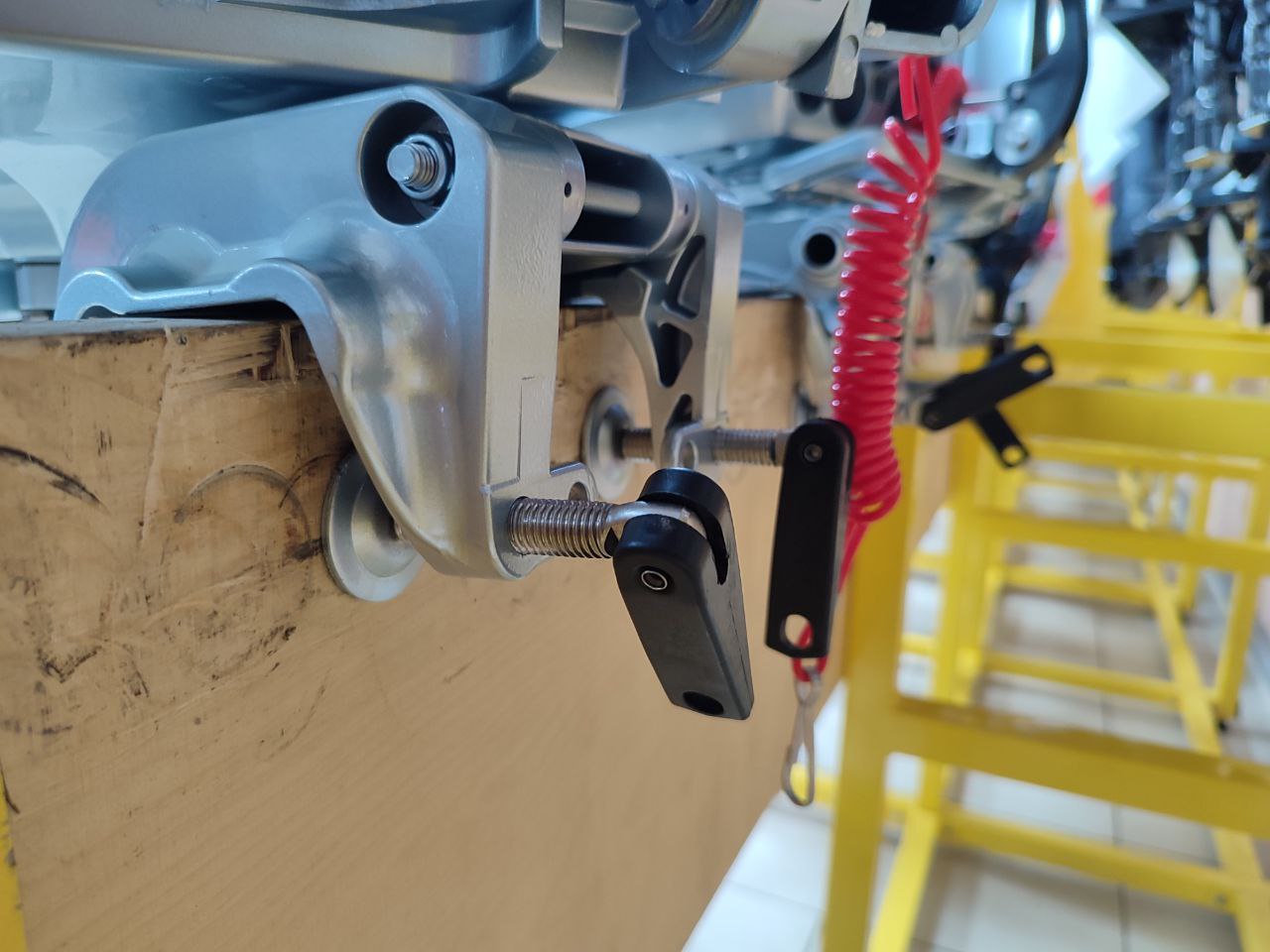 Лодочный мотор PROMAX SP9.9FHS (15) EXTRA в Орске