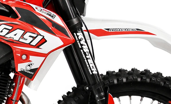 Мотоцикл Progasi SUPER MAX 300 в Орске