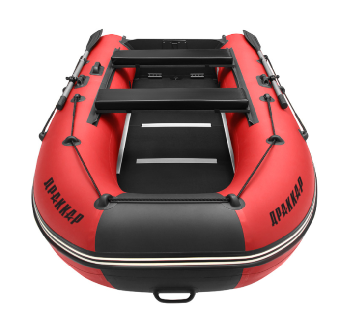 ЛОДКА ДРАККАР 3300 СК HANT в Орске