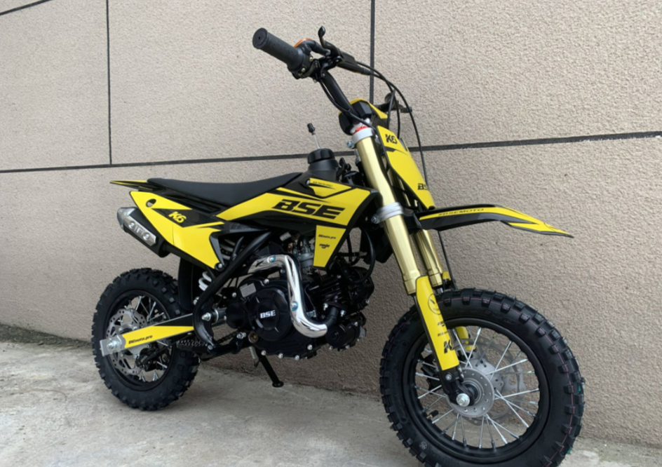 Питбайк BSE K6 в Орске