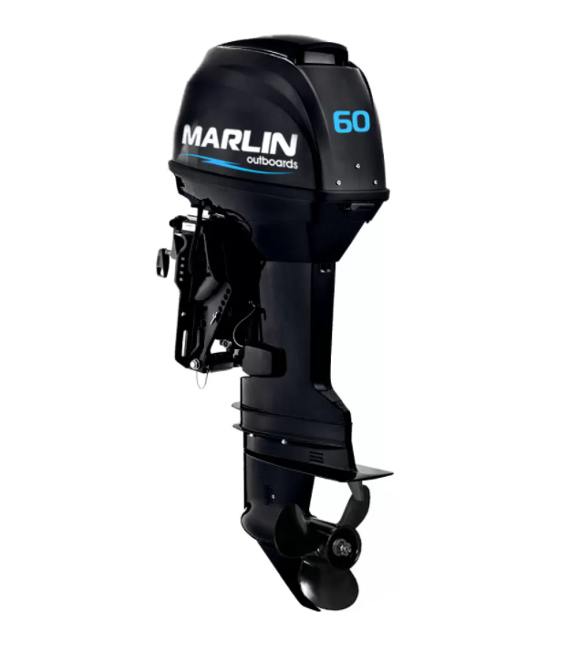 Лодочный мотор MARLIN MP 60 AERTL в Орске