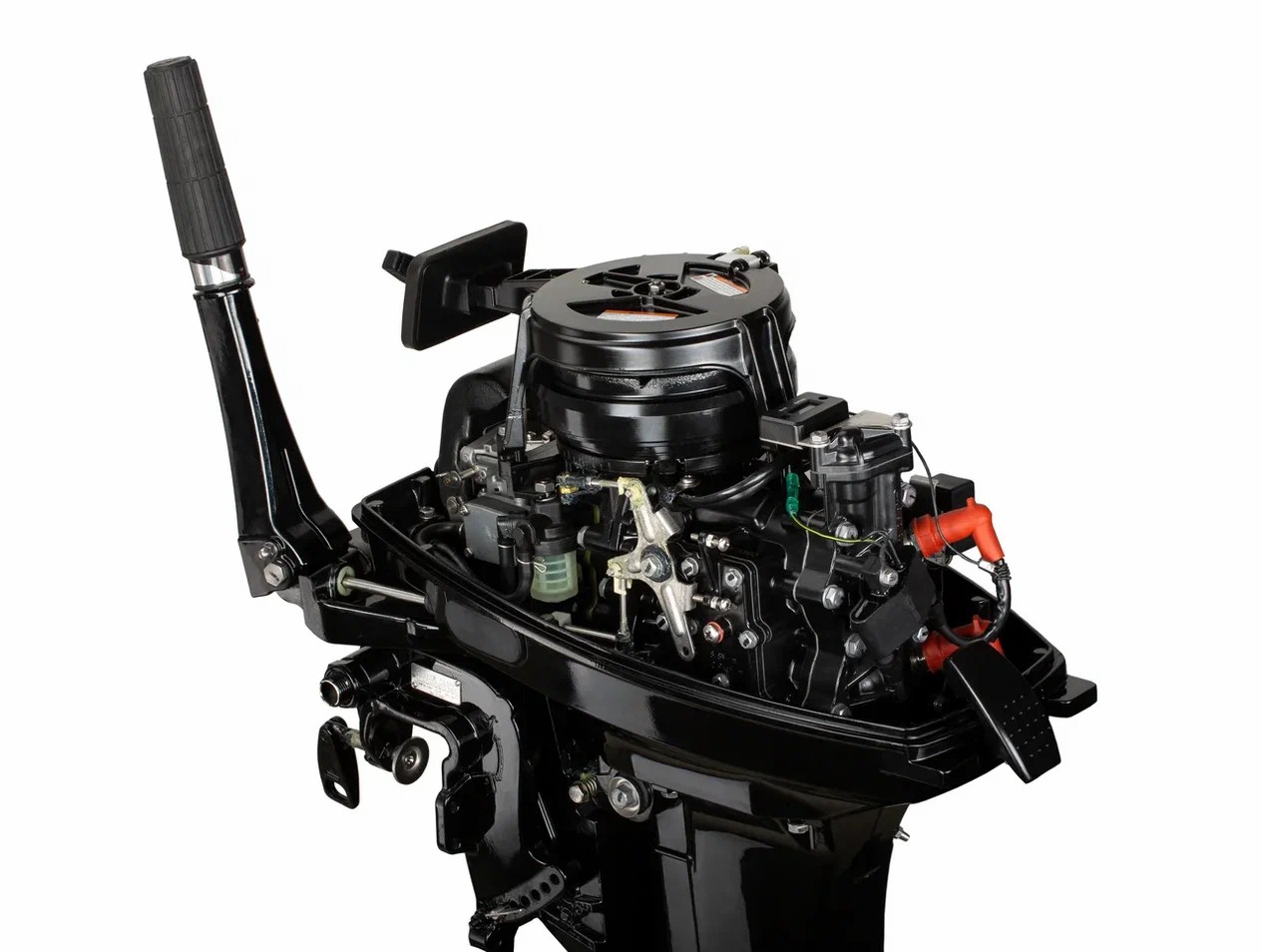 ЛОДОЧНЫЙ МОТОР GLADIATOR G9.9 PRO FHS в Орске