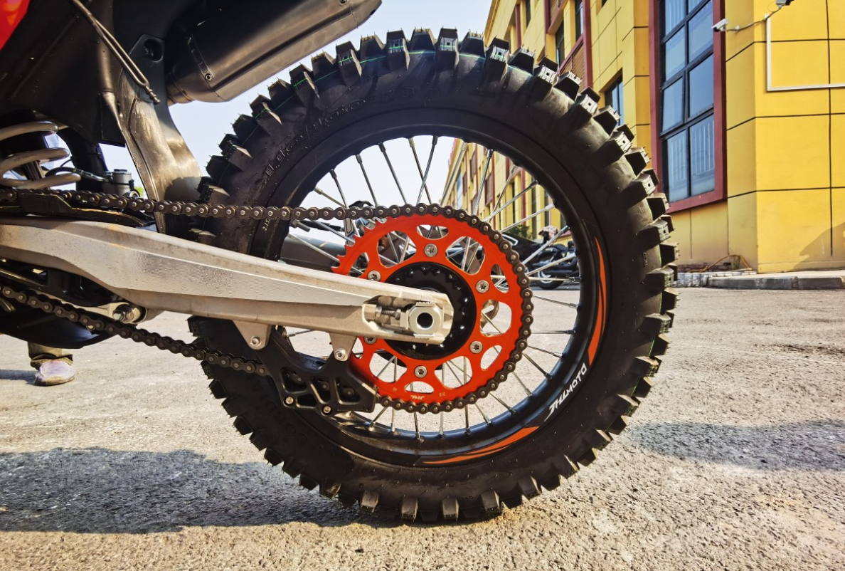 Мотоцикл JHLMOTO JHL Z3 CB250 (172FMM-3A) в Орске