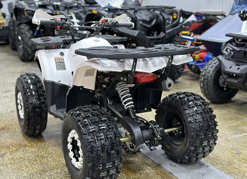 Квадроцикл PROMAX WILD 2.0 190 в Орске