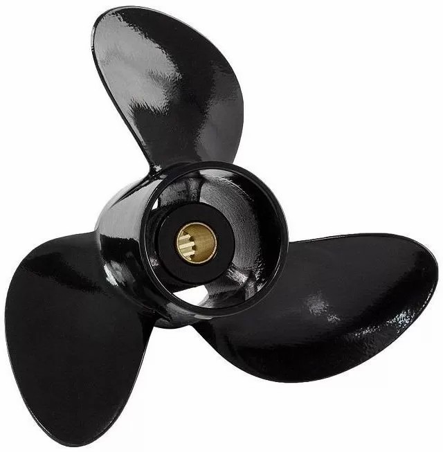 ВИНТ ГРЕБНОЙ TOHATSU 4-6; 3X7,8X8 в Орске